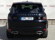Land Rover Range Rover Sport 4