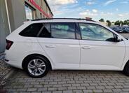 Škoda Fabia 41
