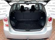 Toyota Verso 10