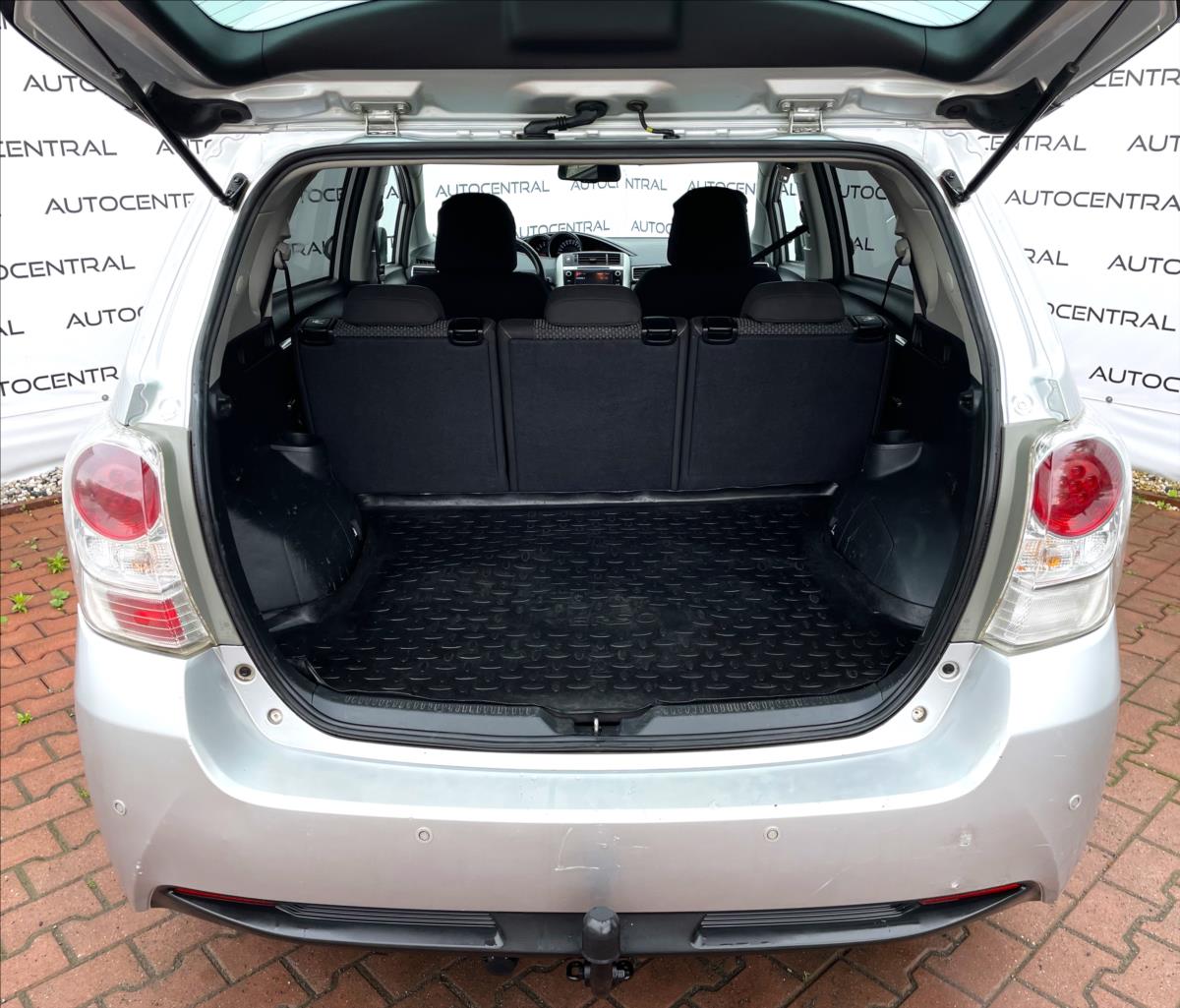 Toyota Verso