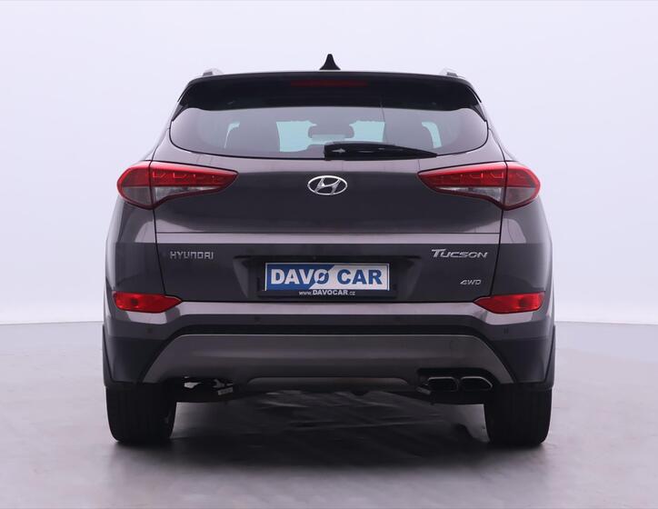 Hyundai Tucson 6