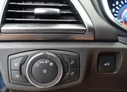 Ford Mondeo 22