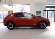 KIA XCeed 4