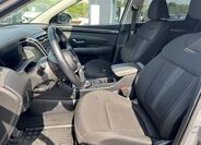 Hyundai Tucson 11
