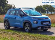 Citroën C3 Aircross 1