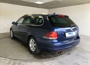 Volkswagen Golf 5