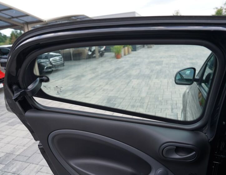 Smart Forfour 16