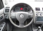 Volkswagen Touran 12