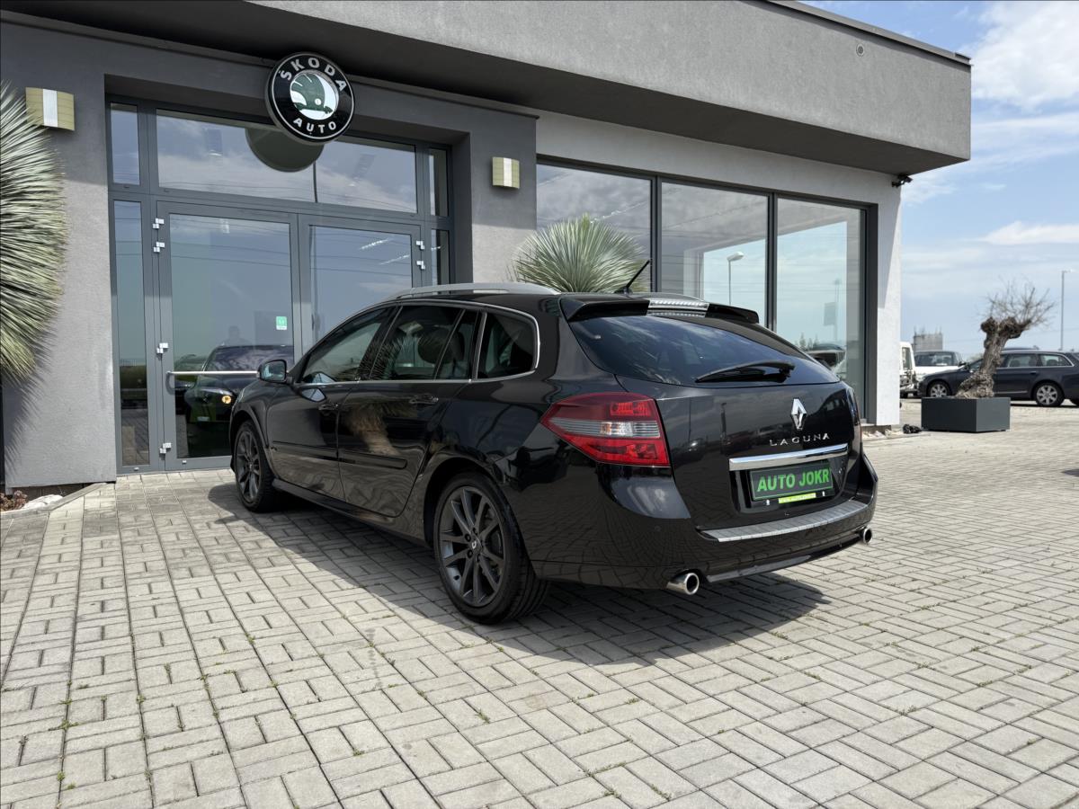 Renault Laguna