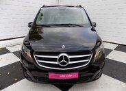 Mercedes-Benz Třídy V 4