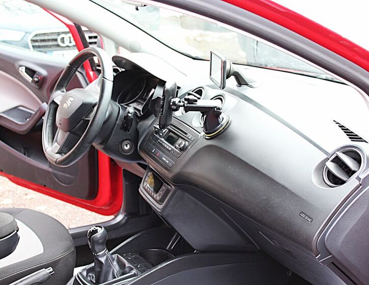 Seat Ibiza 18