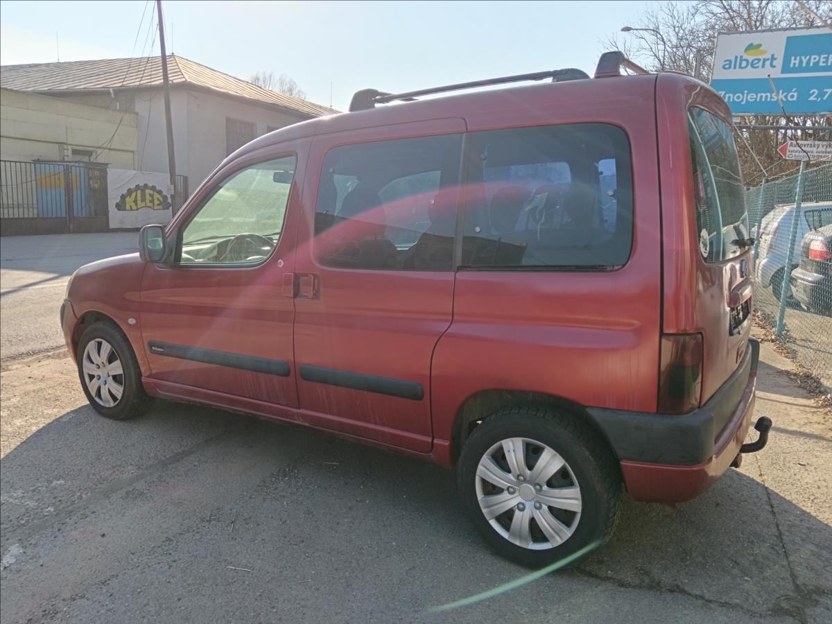 Citroën Berlingo