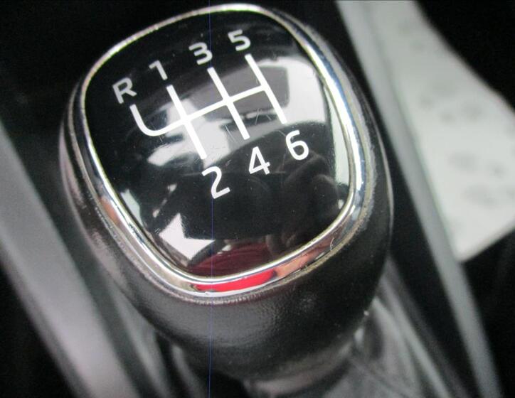 Škoda Fabia 29
