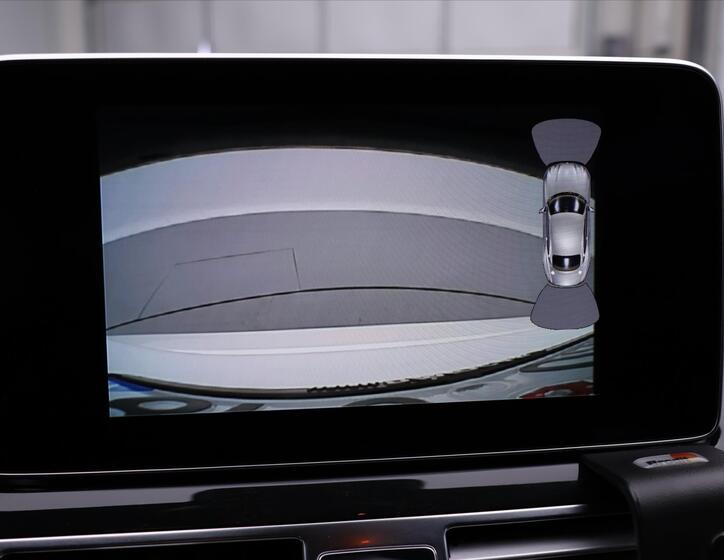 Mercedes-Benz CLS 26