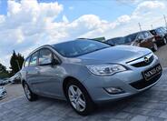 Opel Astra 4