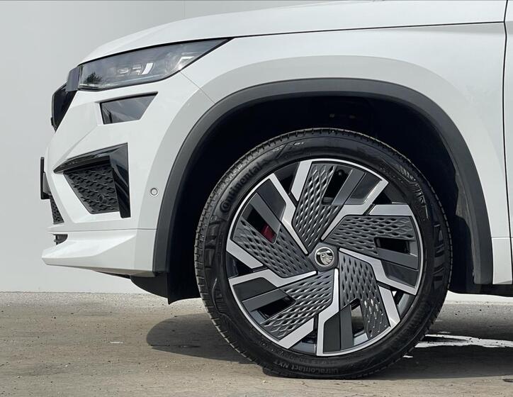 Škoda Kodiaq 21