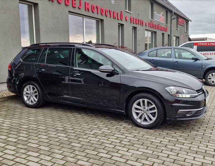 Volkswagen Golf 2