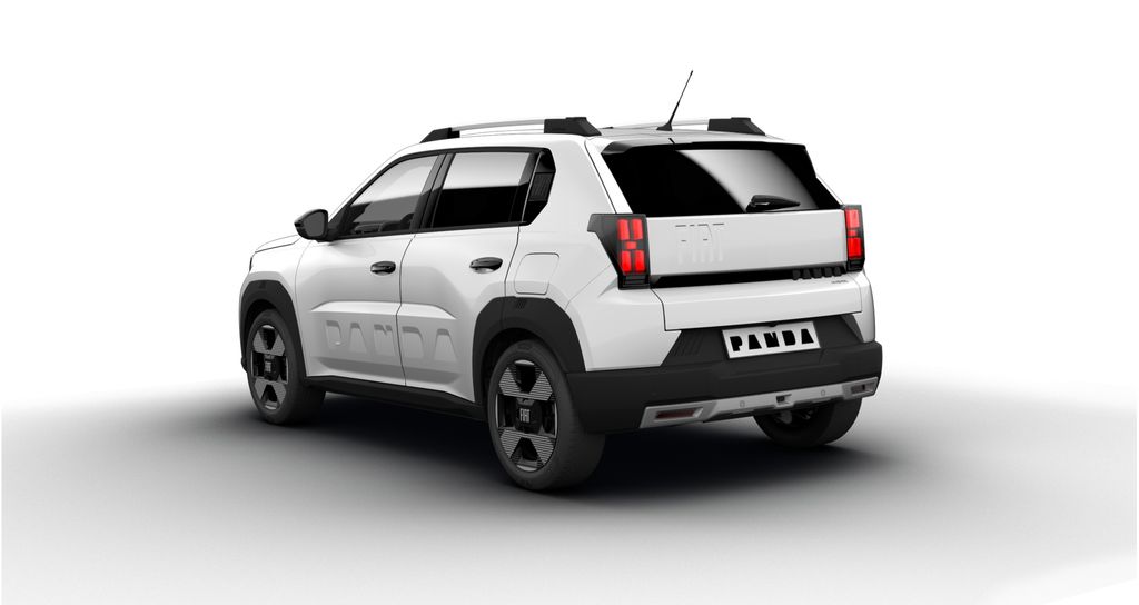 Fiat Ostatní