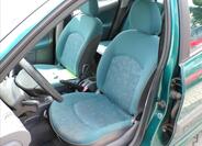 Peugeot 206 14