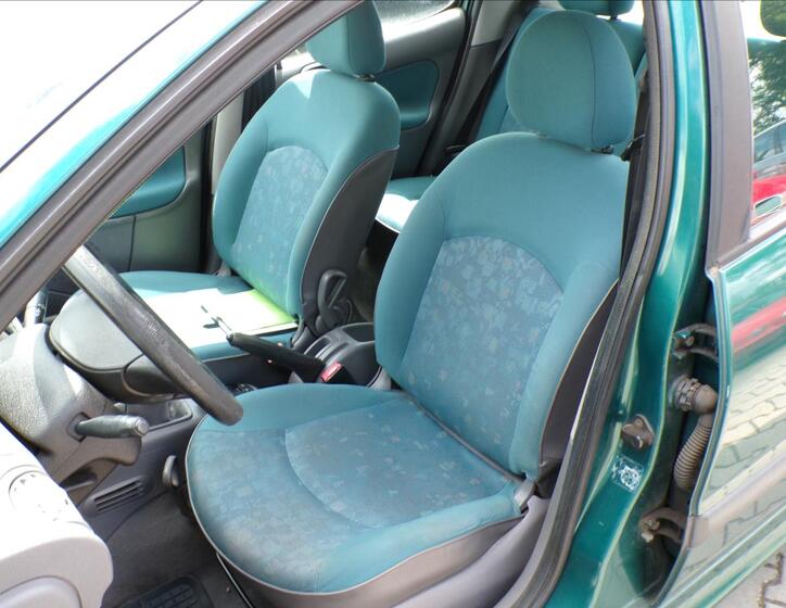 Peugeot 206 14