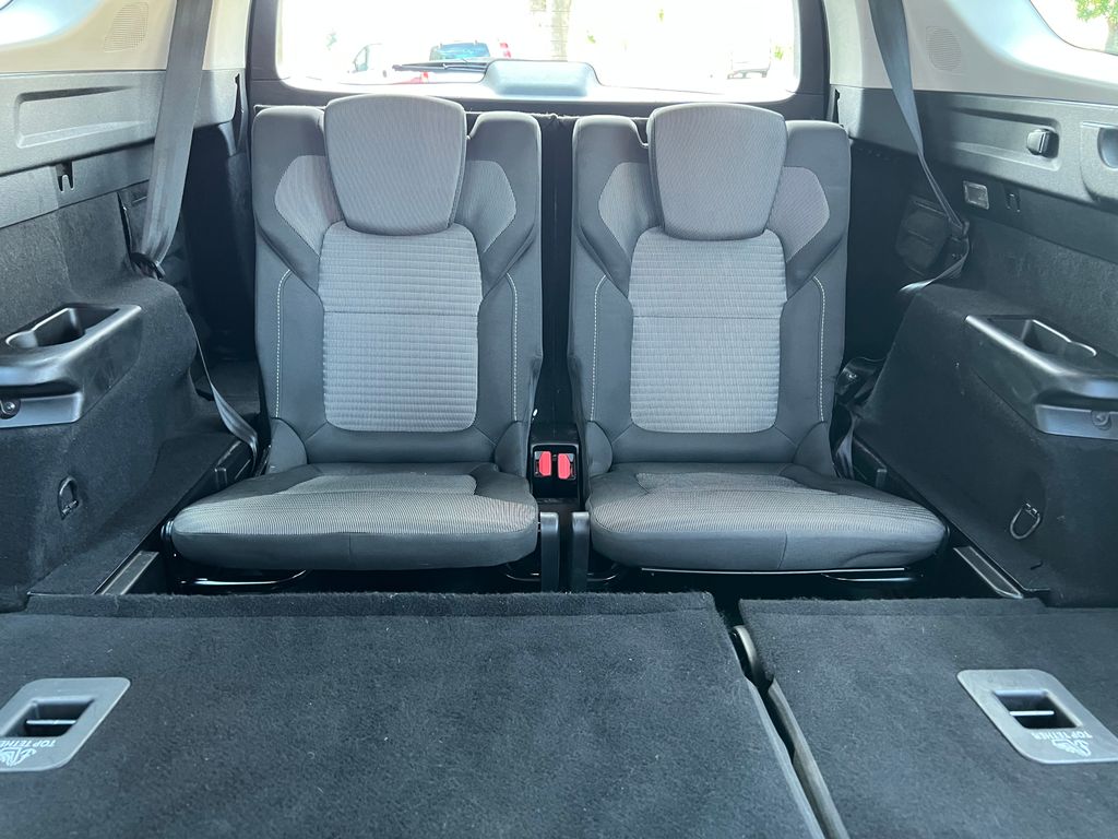 Renault Grand Scénic
