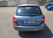 Škoda Fabia 7