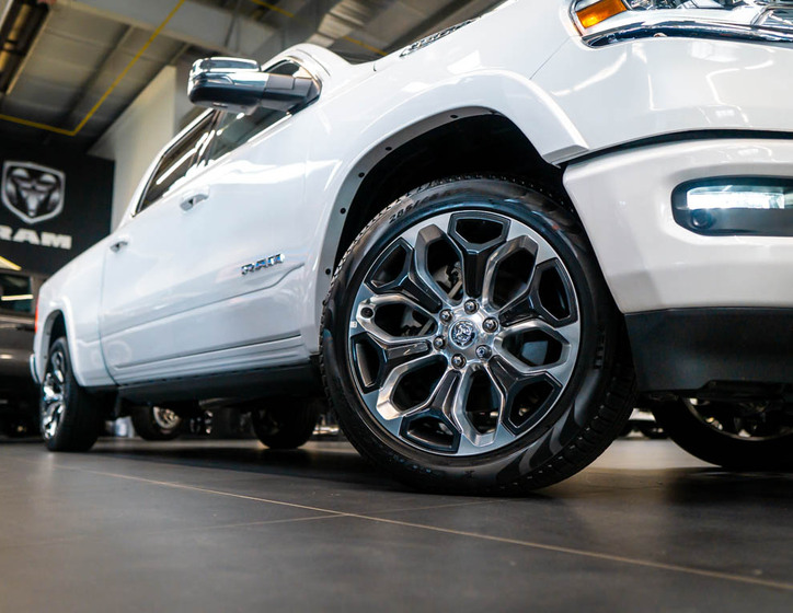 Dodge RAM 41