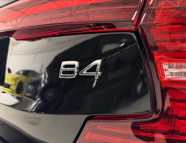 Volvo S60 15