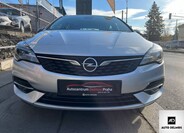 Opel Astra 11