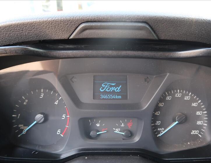 Ford Transit 11