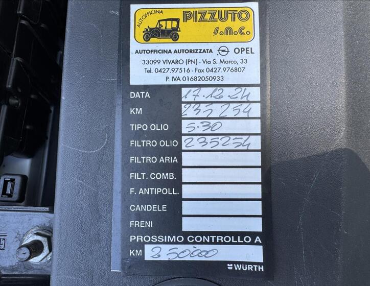 Opel Astra 48