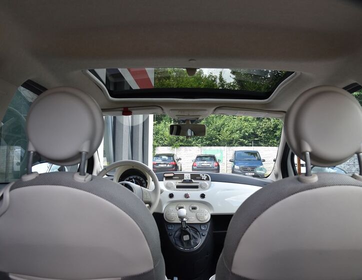 Fiat 500C 34