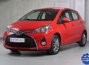 Toyota Yaris 1