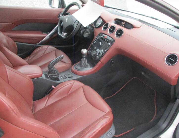 Peugeot 308 18