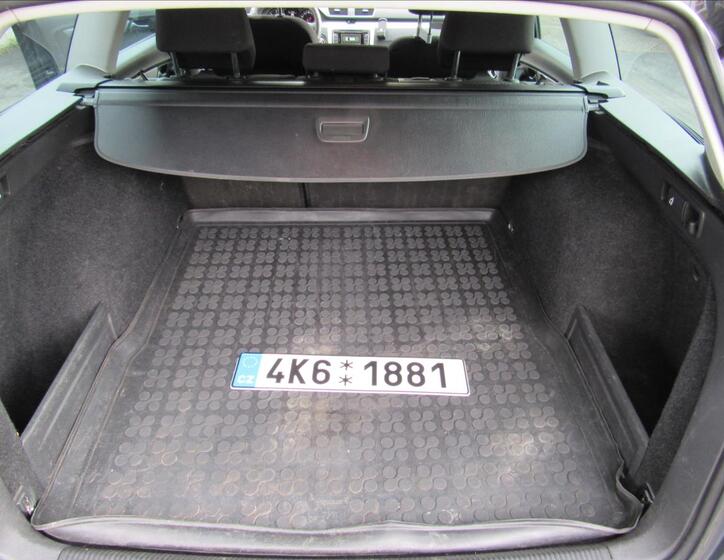 Volkswagen Passat 25