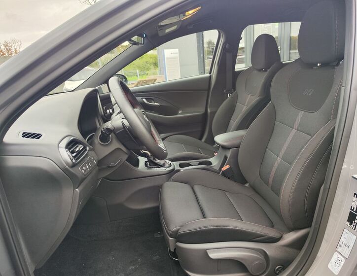 Hyundai i30 14