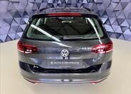 Volkswagen Passat 6