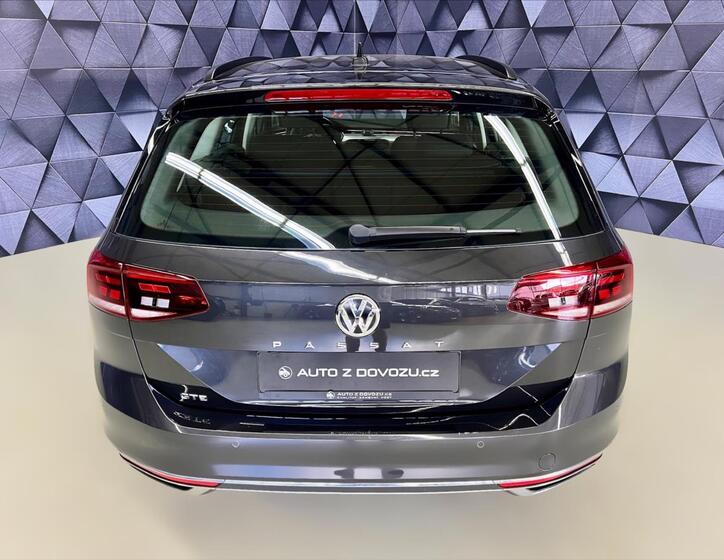 Volkswagen Passat 6