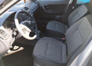 Škoda Roomster 7