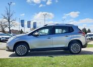 Peugeot 2008 4