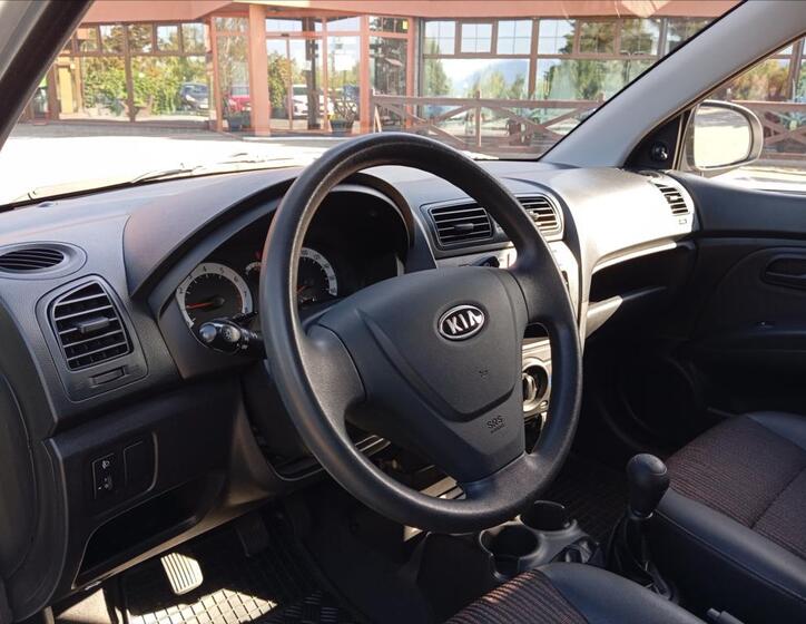 KIA Picanto 15