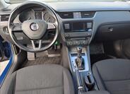 Škoda Octavia 9
