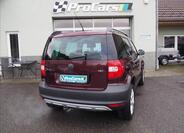Škoda Yeti 3