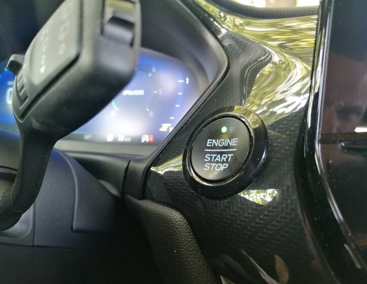 Ford Puma 21