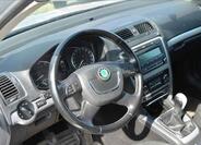 Škoda Octavia 21
