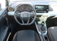 Seat Arona 5