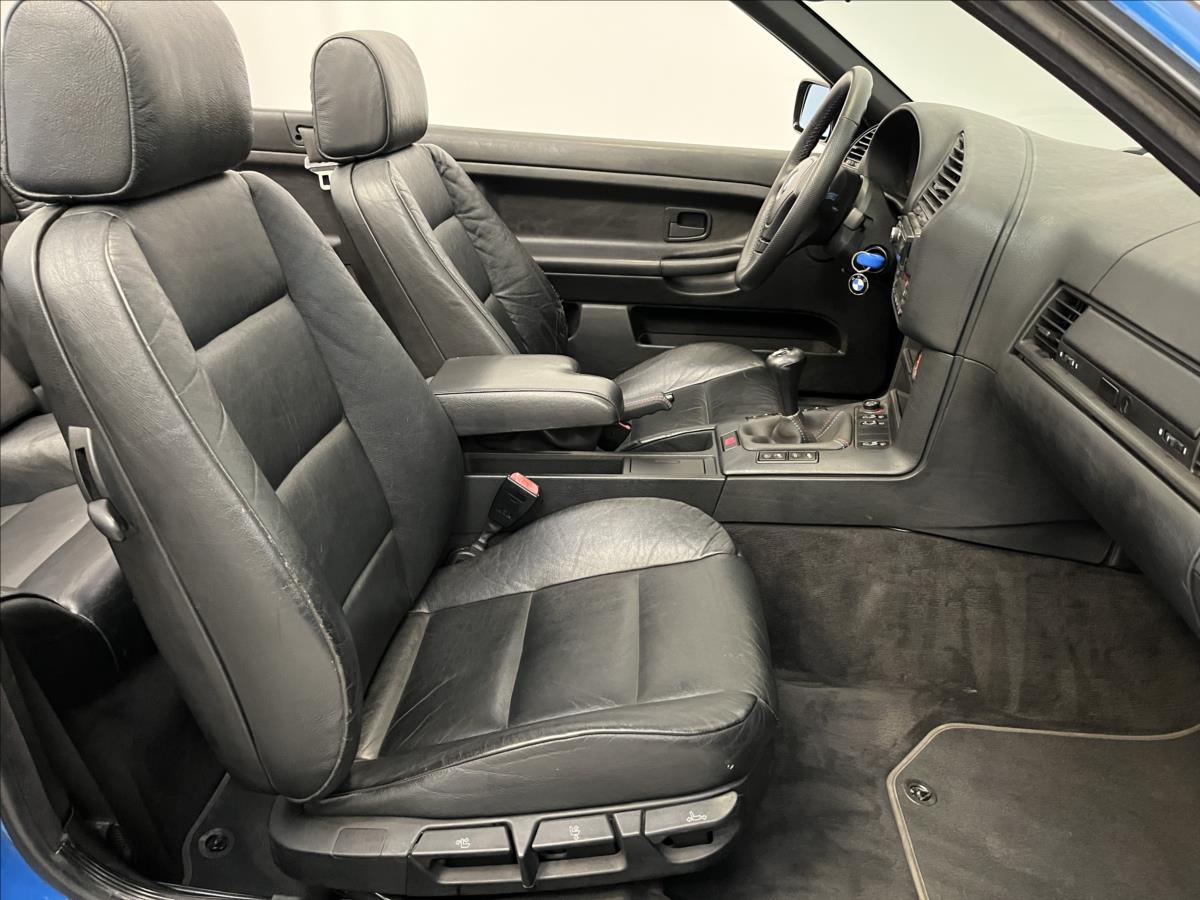 BMW Řada 3