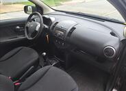 Nissan Note 30