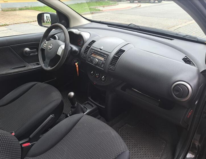 Nissan Note 30