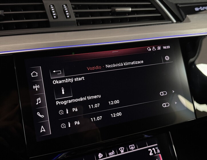 Audi e-tron 29